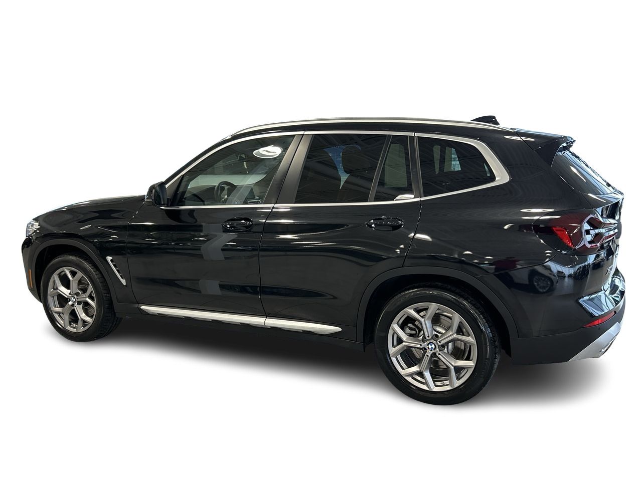 2023 BMW X3 in Aurora, Ontario