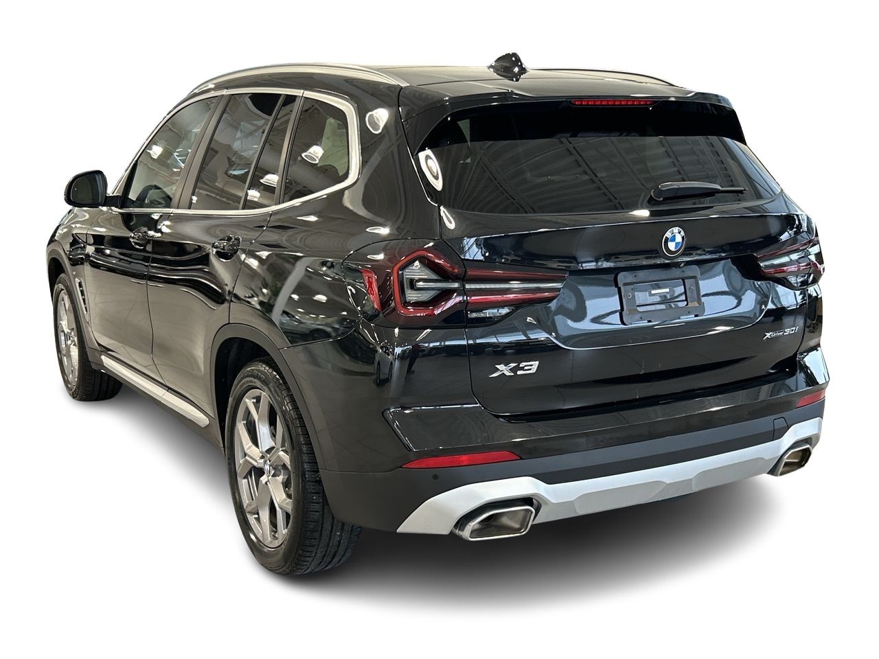 2023 BMW X3 in Aurora, Ontario