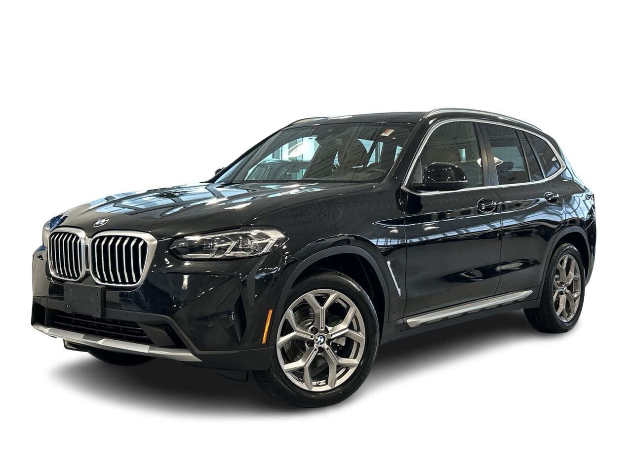 2023 BMW X3 in Aurora, Ontario