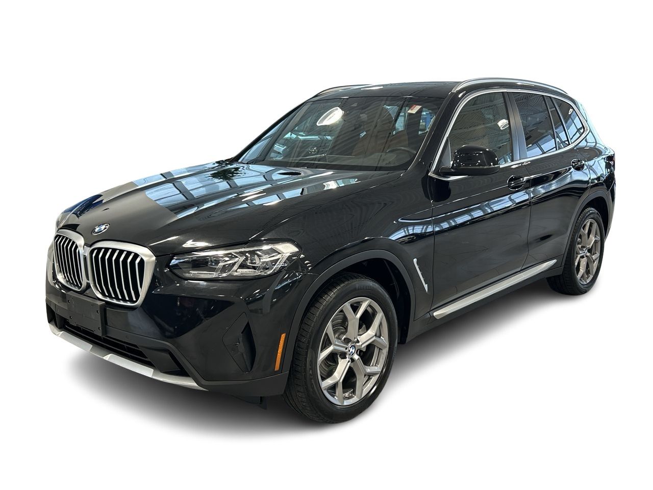 2023 BMW X3 in Aurora, Ontario