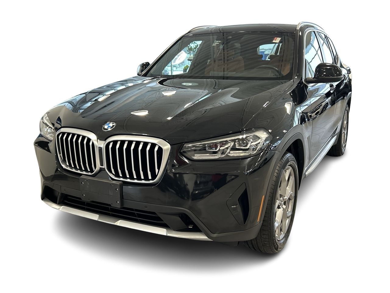2023 BMW X3 in Aurora, Ontario