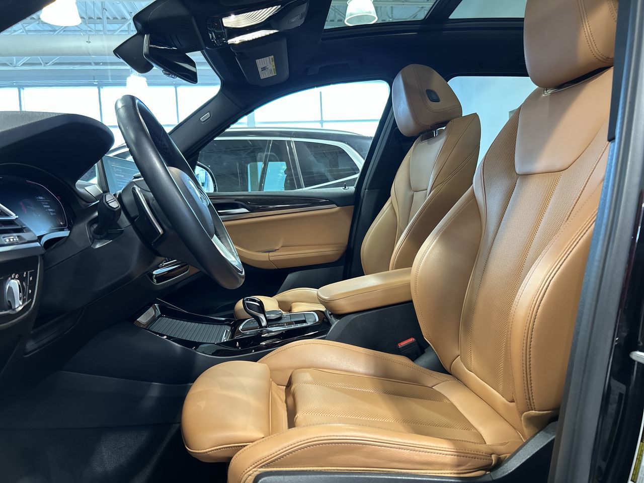 2023 BMW X3 in Aurora, Ontario