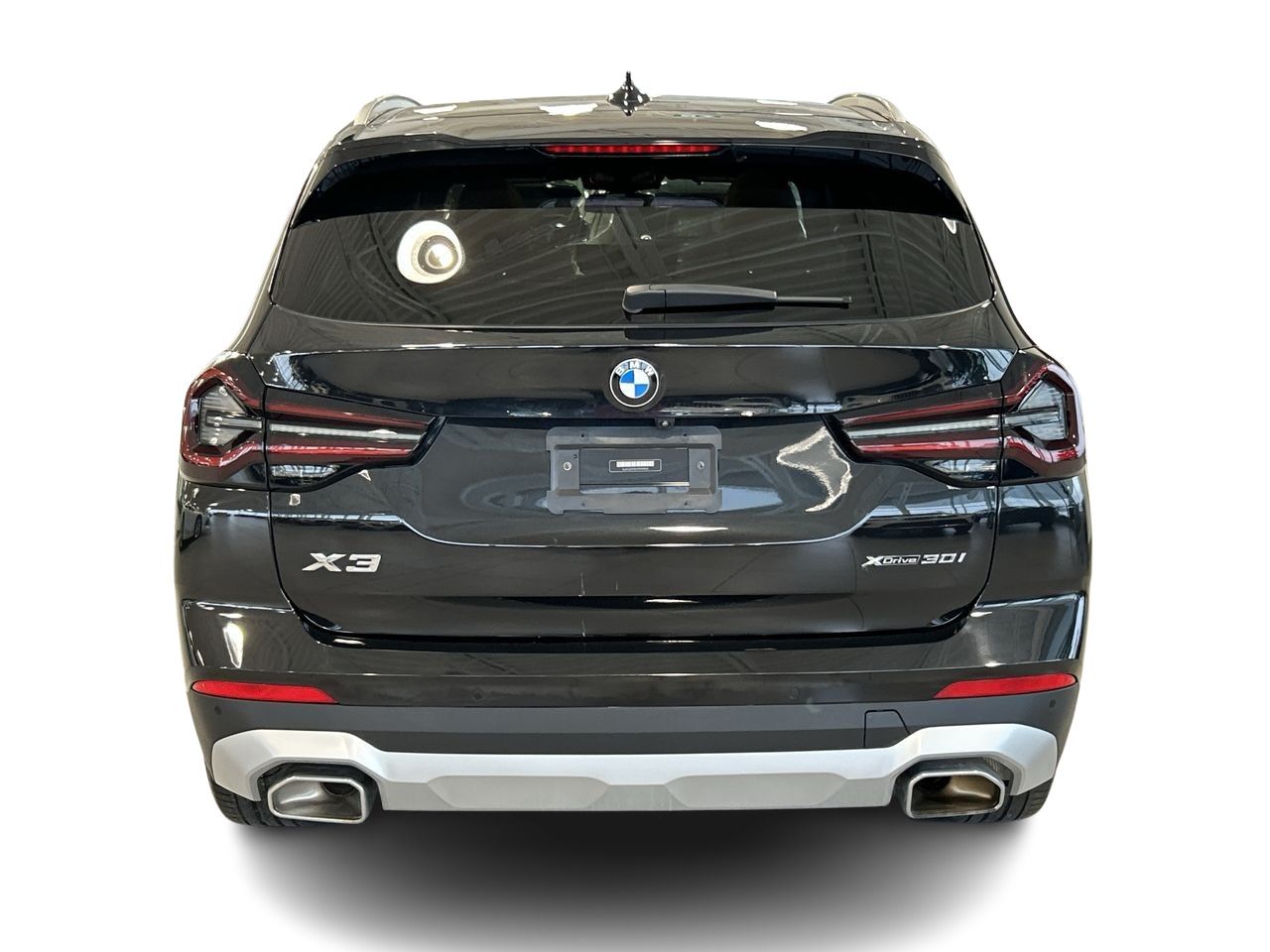 2023 BMW X3 in Aurora, Ontario