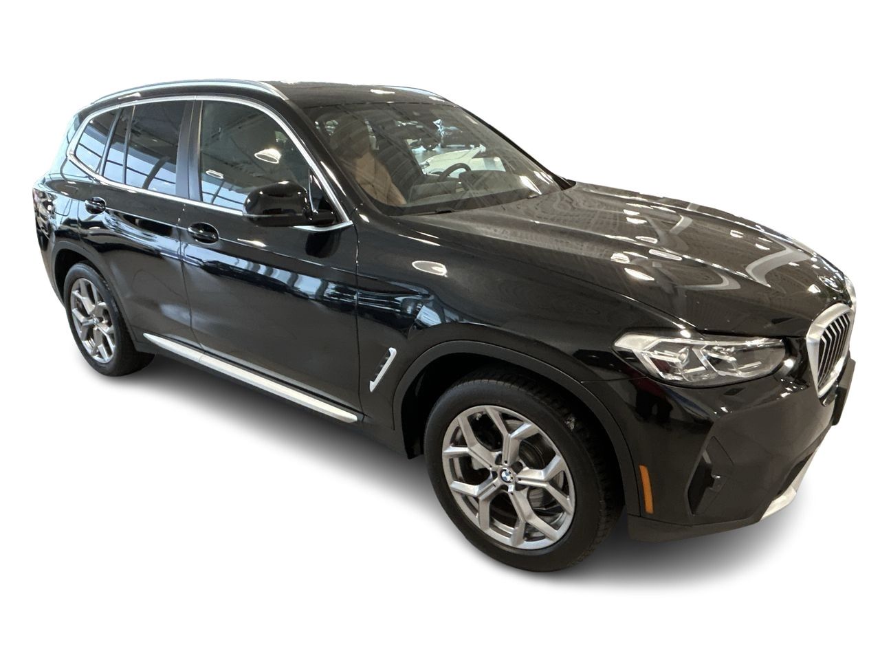 2023 BMW X3 in Aurora, Ontario