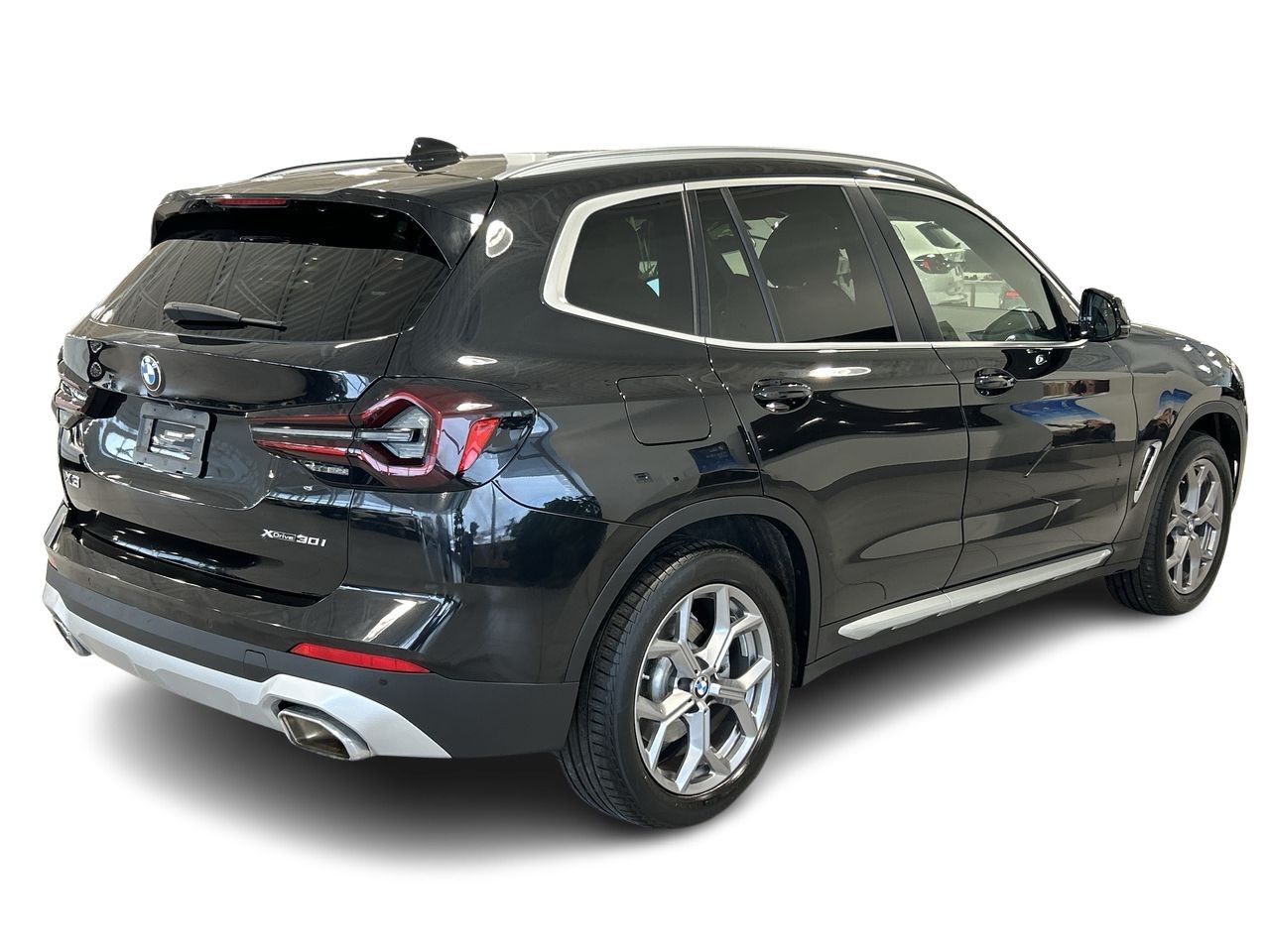 2023 BMW X3 in Aurora, Ontario