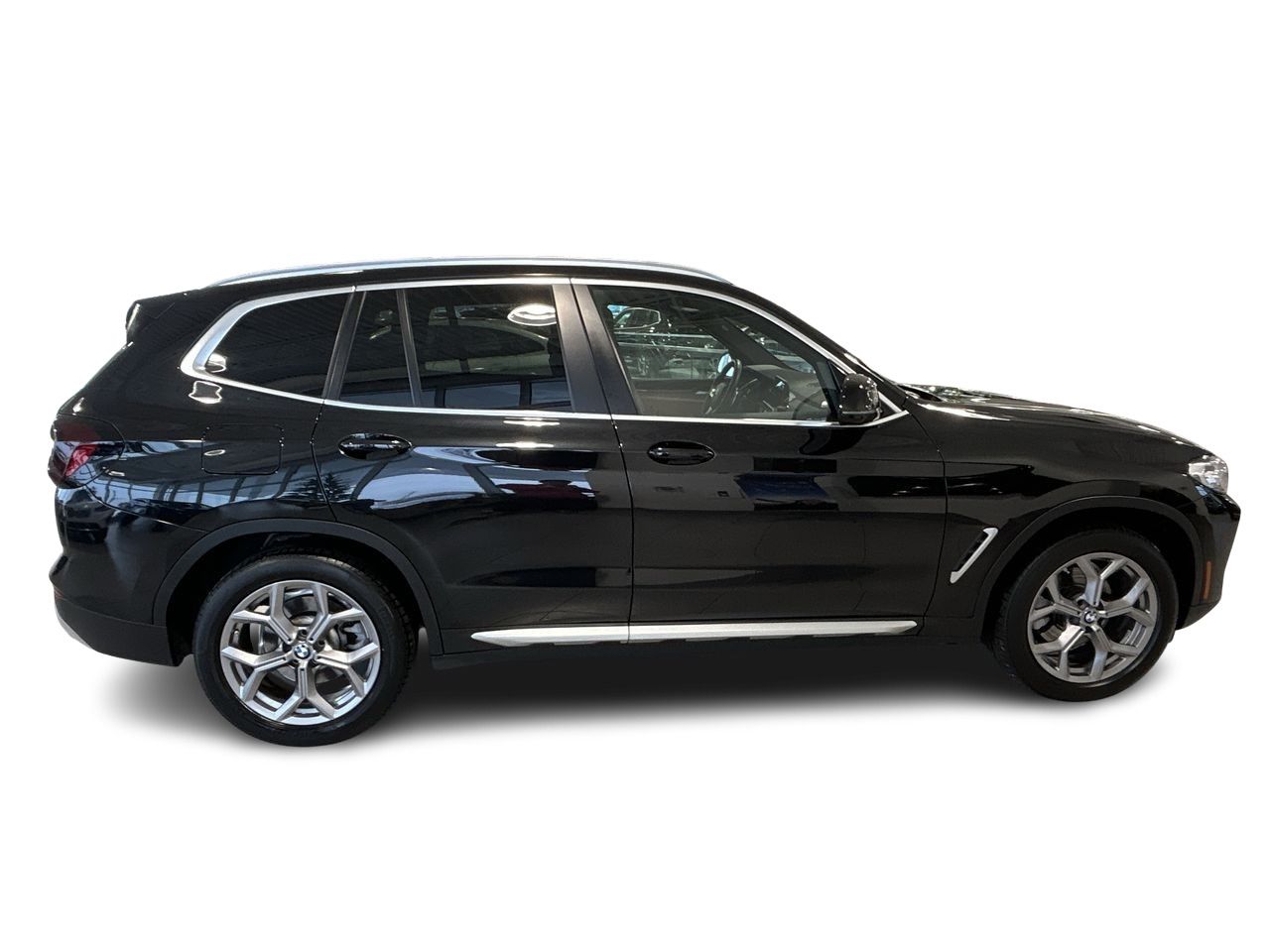 2023 BMW X3 in Aurora, Ontario