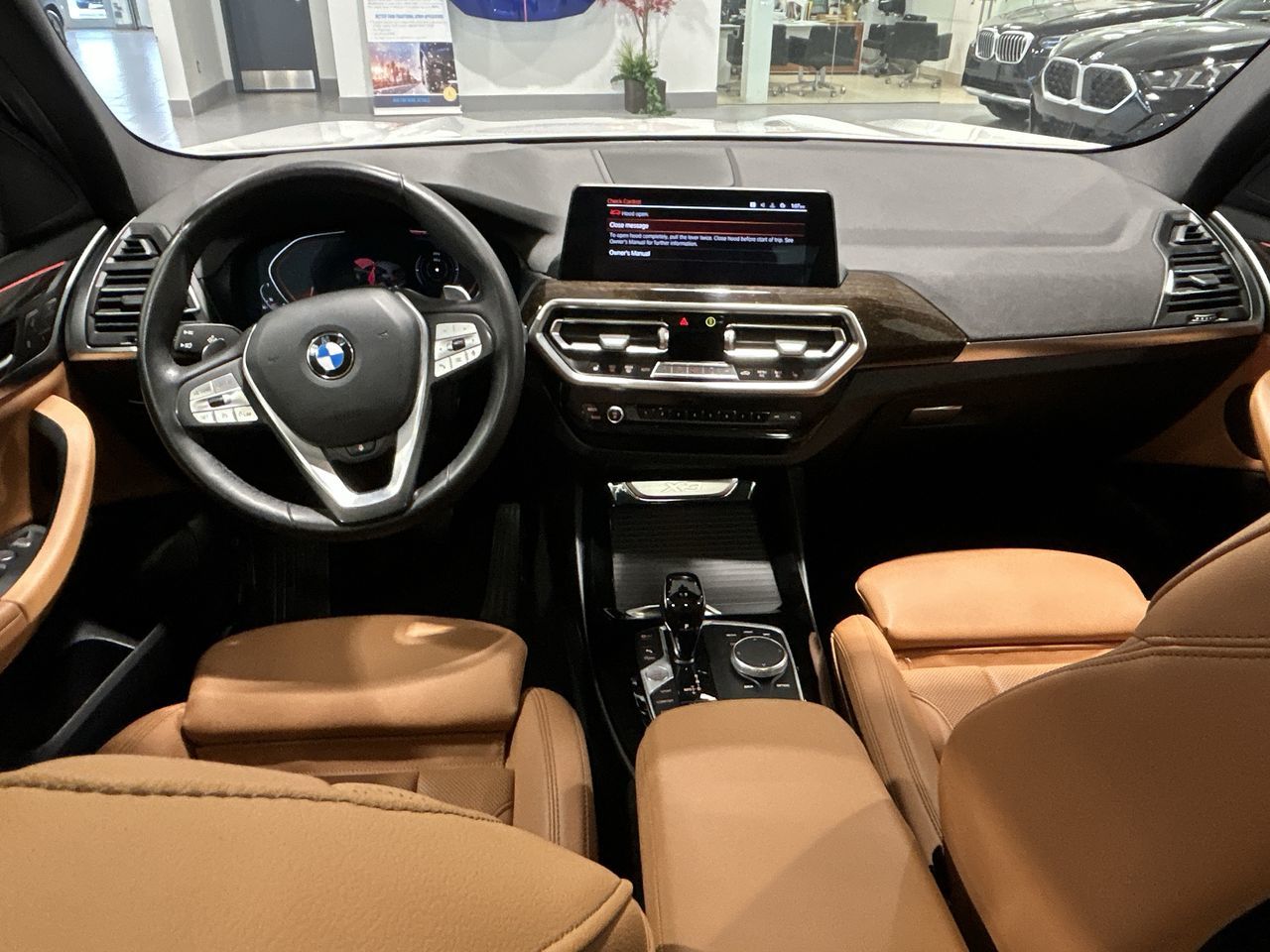 2023 BMW X3