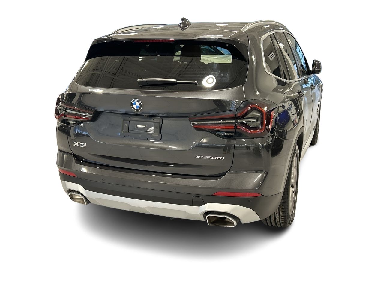 BMW X3  2023 à Aurora, Ontario