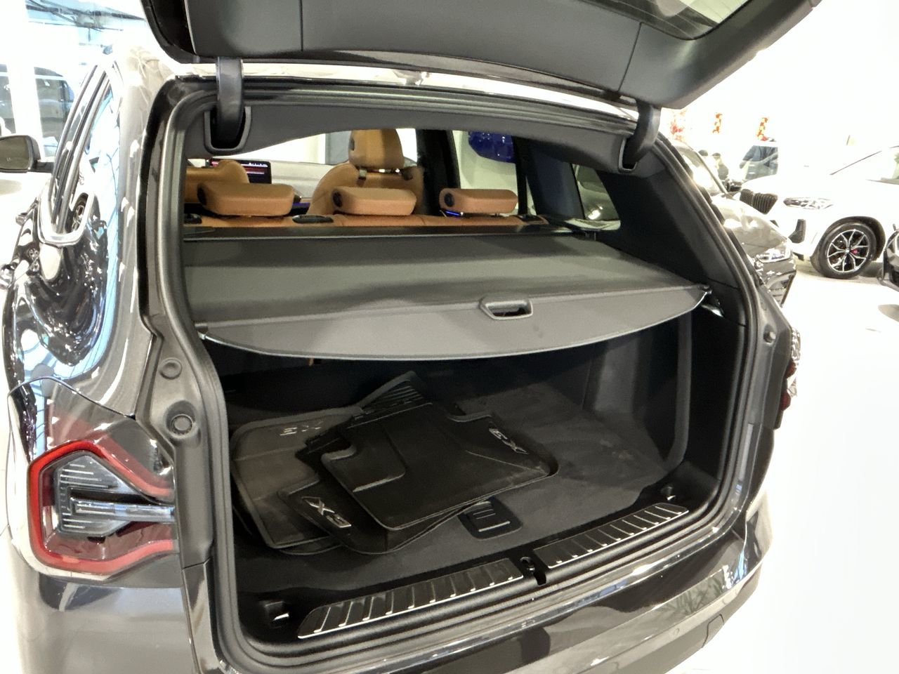 BMW X3  2023 à Aurora, Ontario