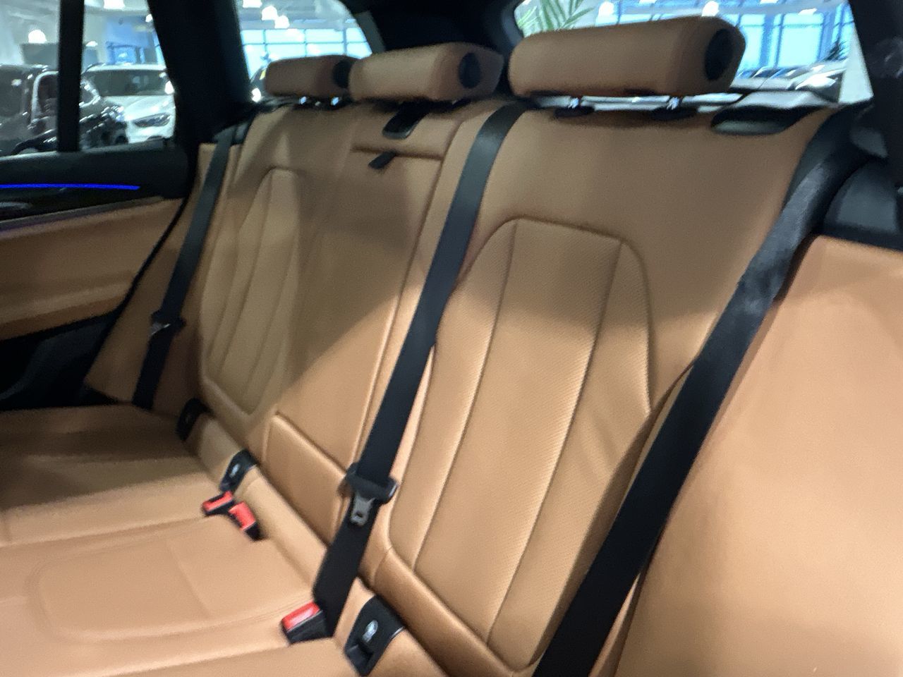 BMW X3  2023 à Aurora, Ontario