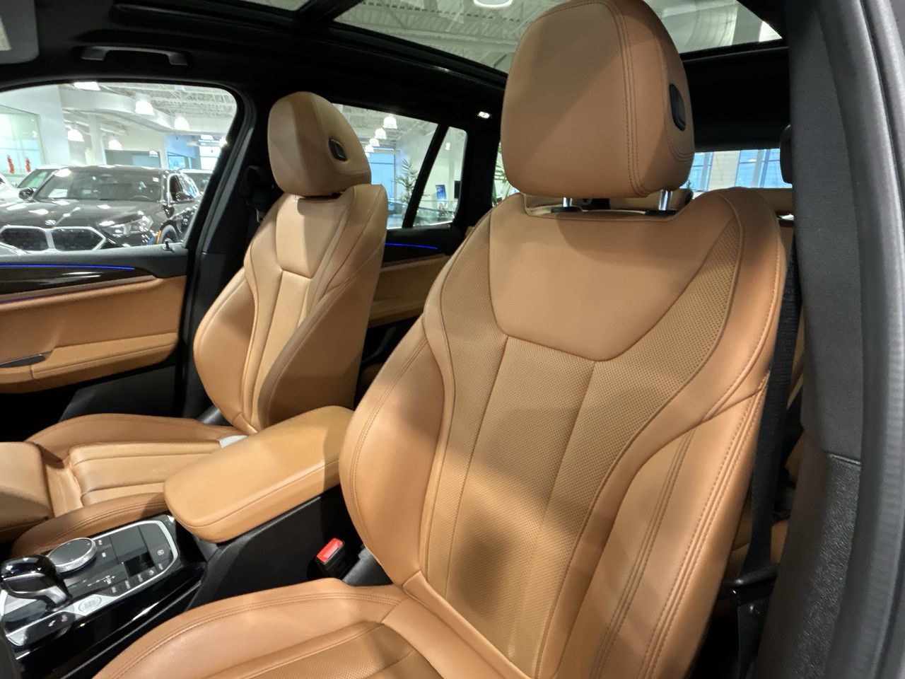 BMW X3  2023 à Aurora, Ontario