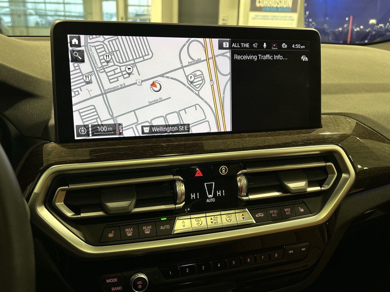 BMW X3  2023 à Aurora, Ontario