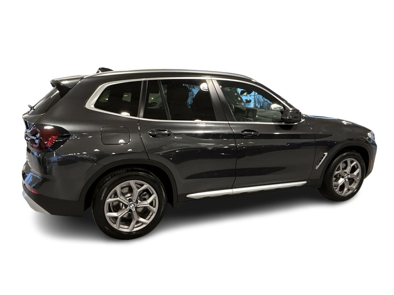 BMW X3  2023 à Aurora, Ontario