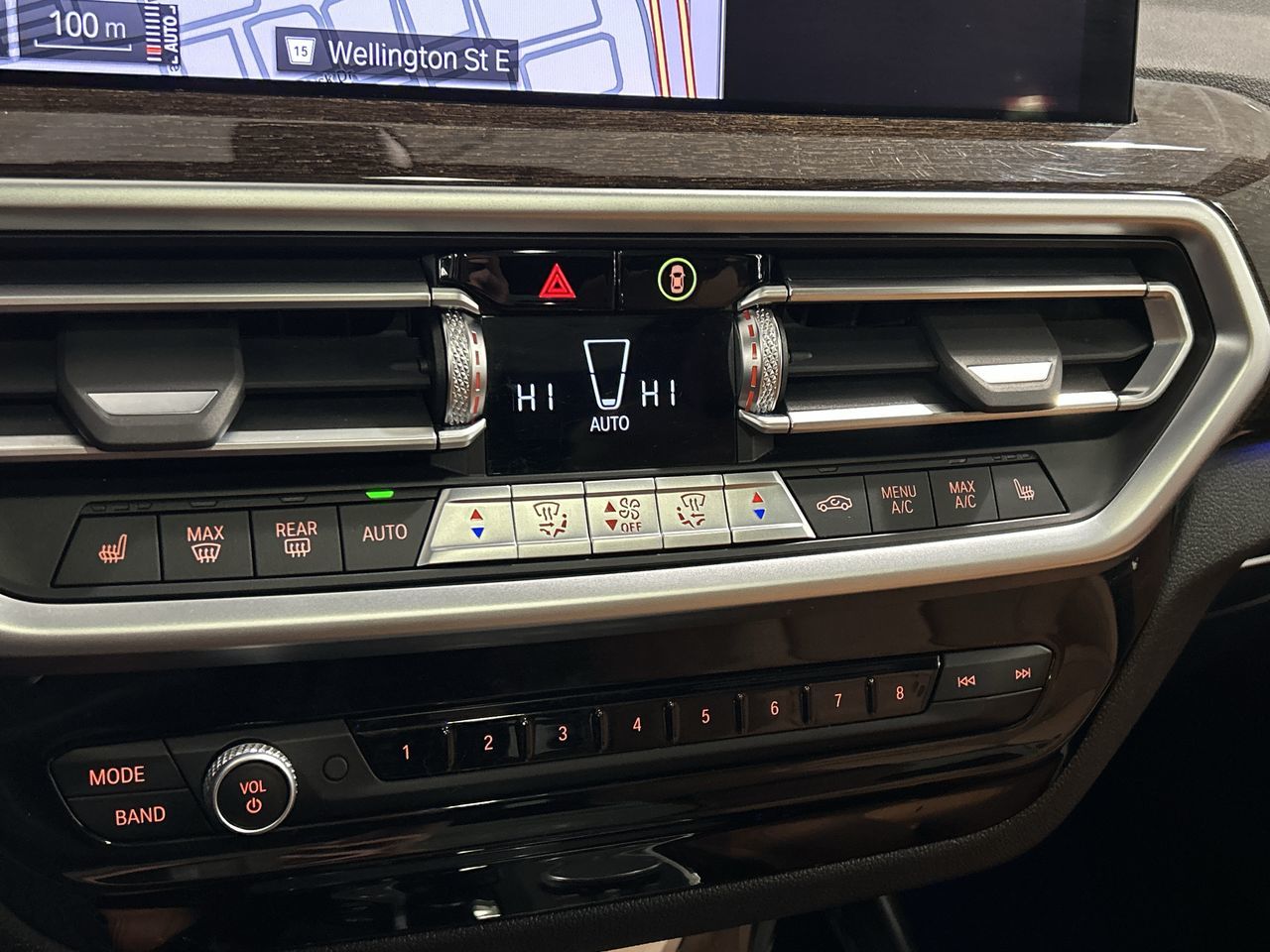 BMW X3  2023 à Aurora, Ontario