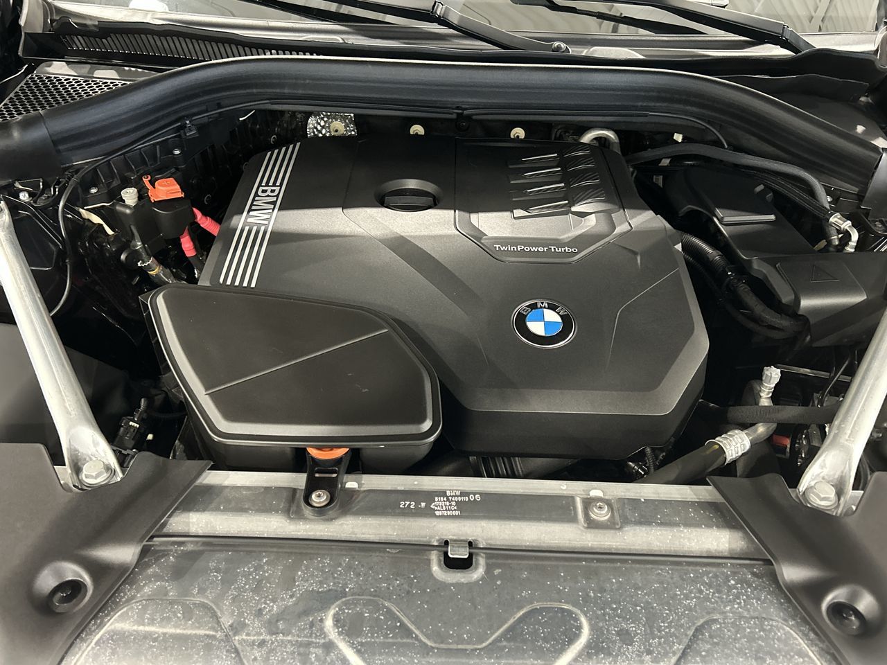 BMW X3  2023 à Aurora, Ontario