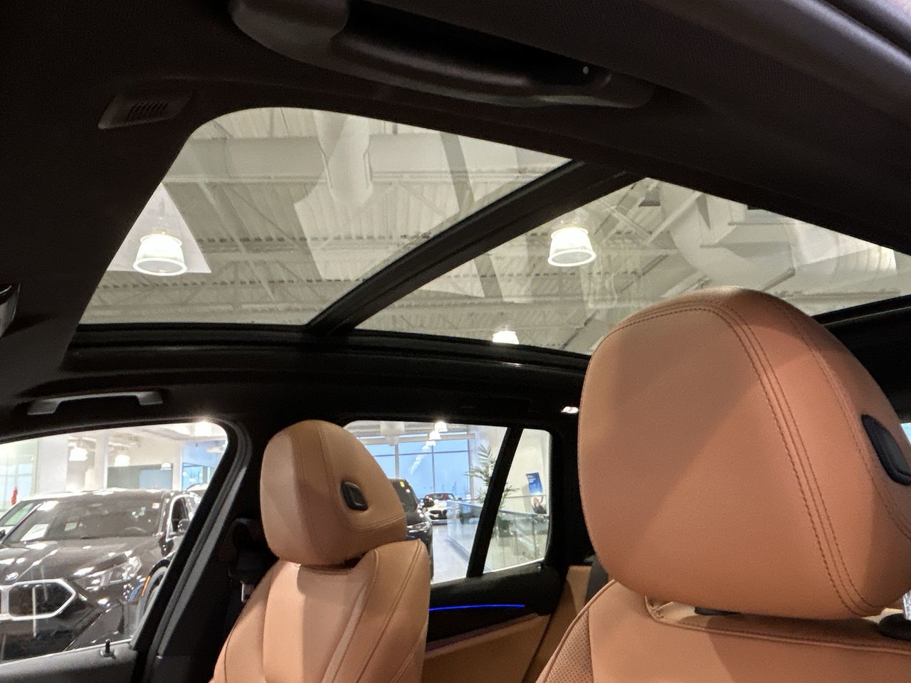 BMW X3  2023 à Aurora, Ontario