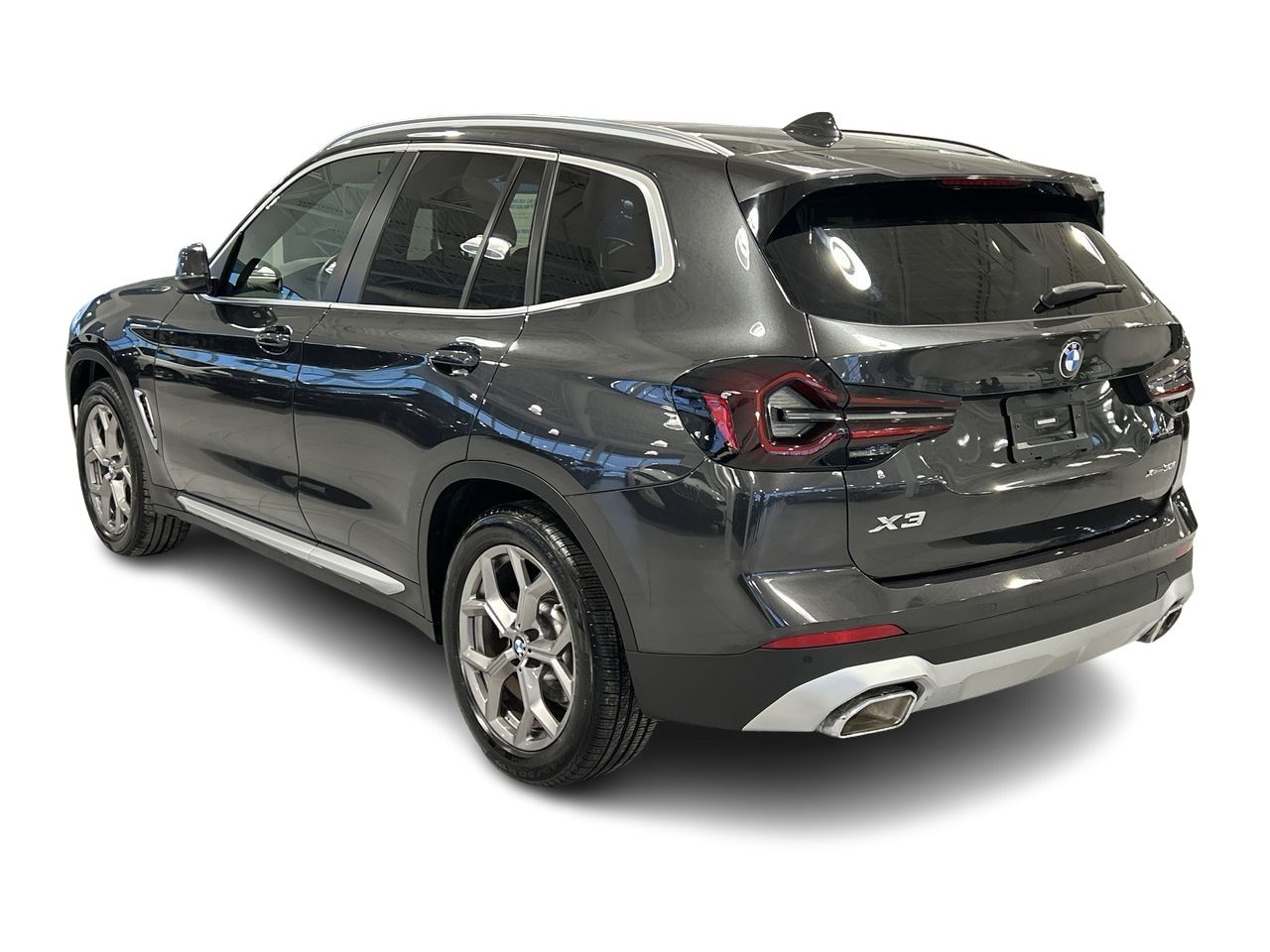BMW X3  2023 à Aurora, Ontario
