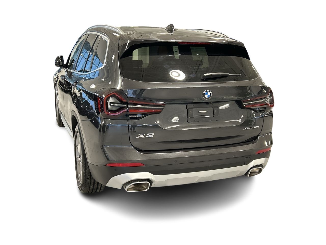BMW X3  2023 à Aurora, Ontario