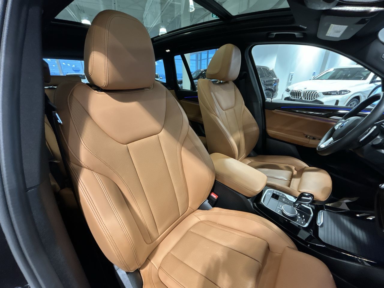 BMW X3  2023 à Aurora, Ontario