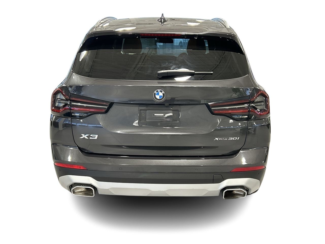 BMW X3  2023 à Aurora, Ontario