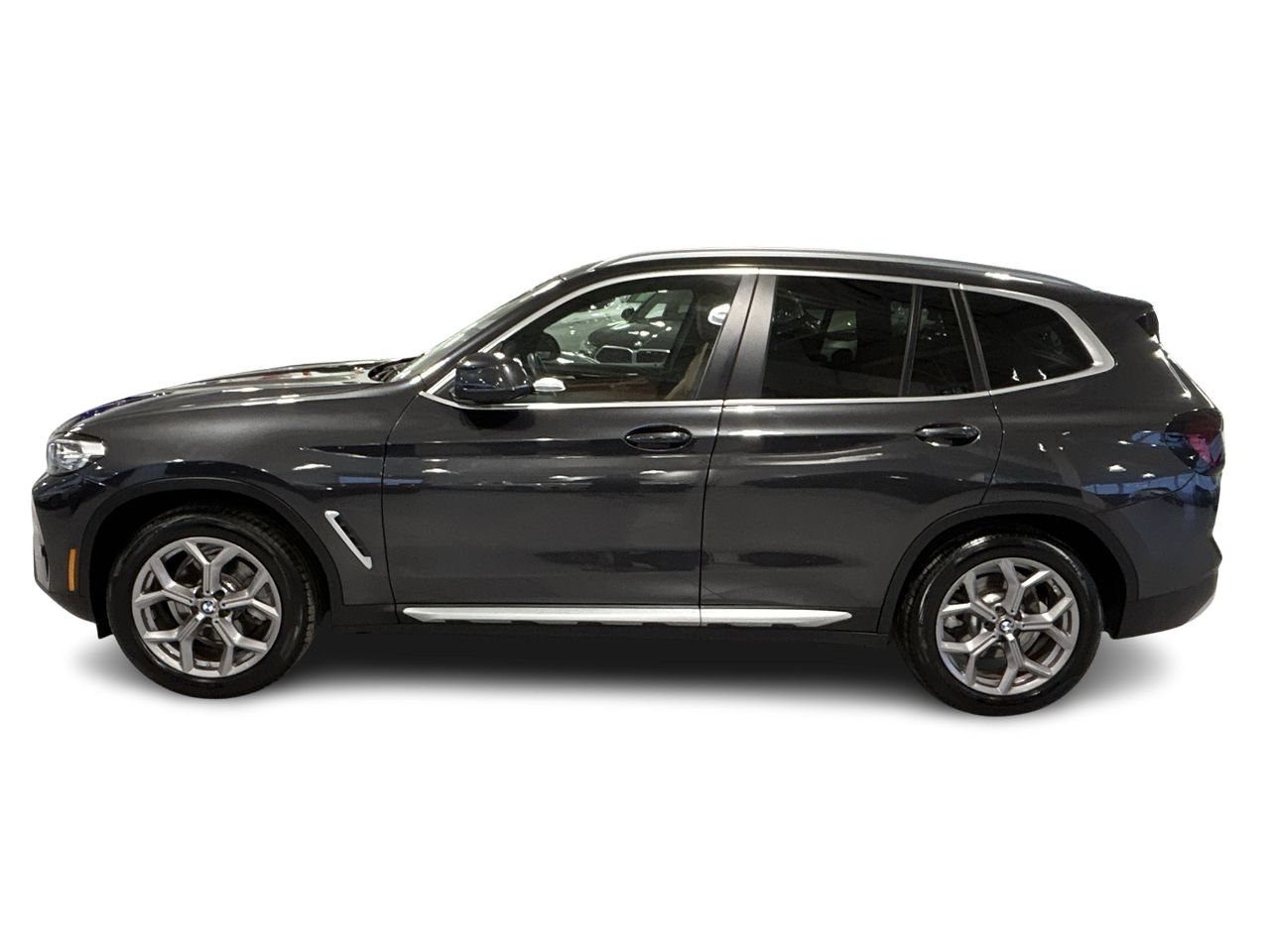 BMW X3  2023 à Aurora, Ontario