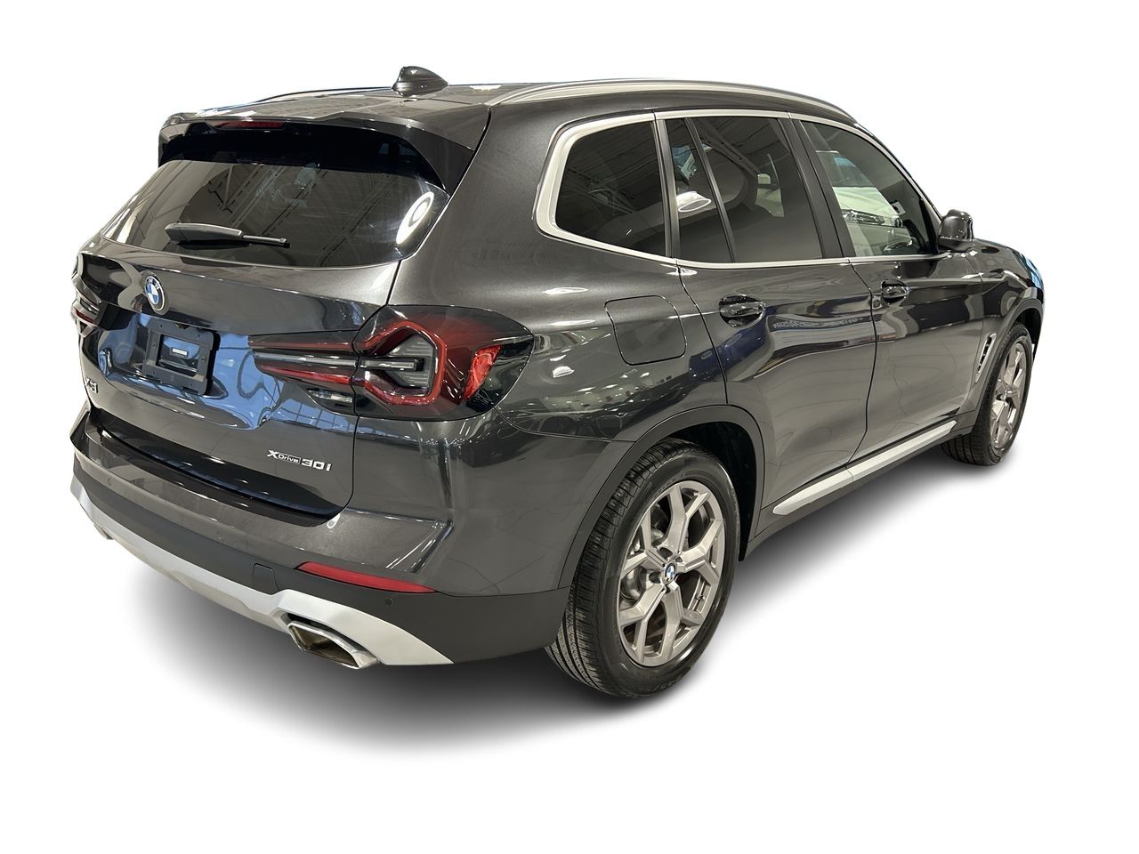 BMW X3  2023 à Aurora, Ontario