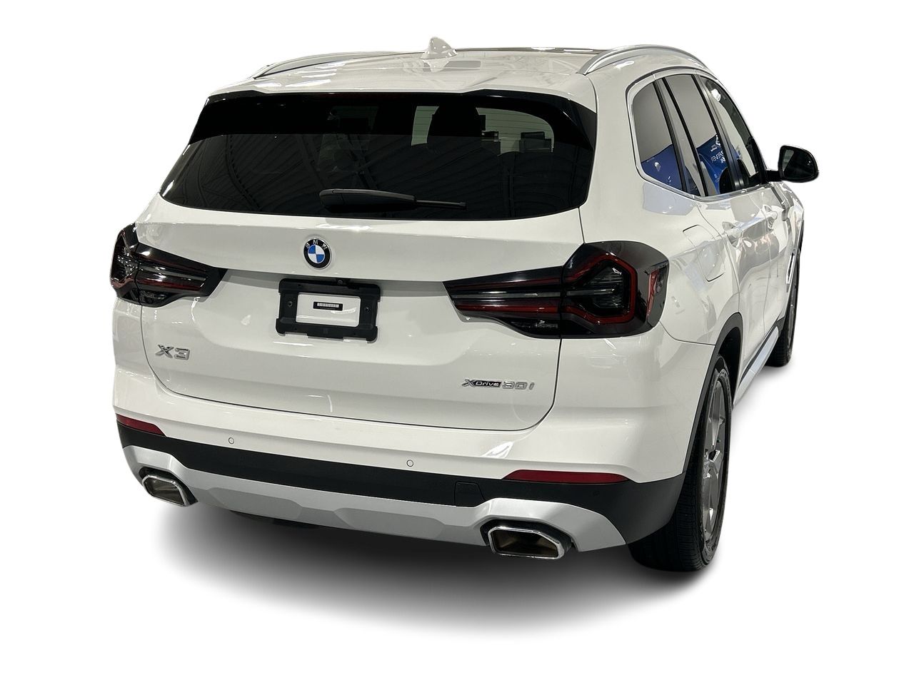 2023 BMW X3