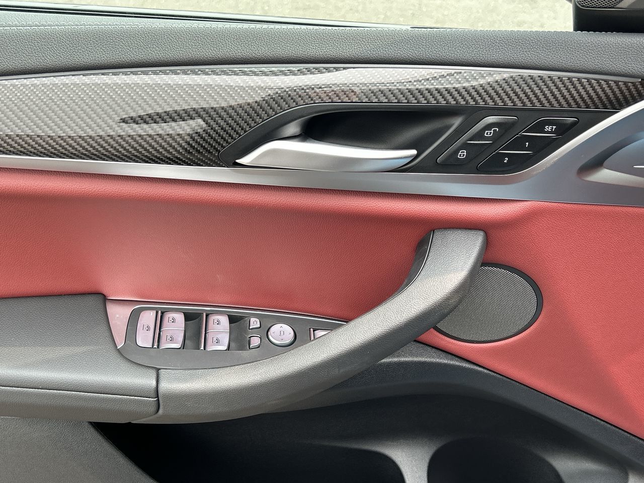 2023 BMW X3 in Aurora, Ontario