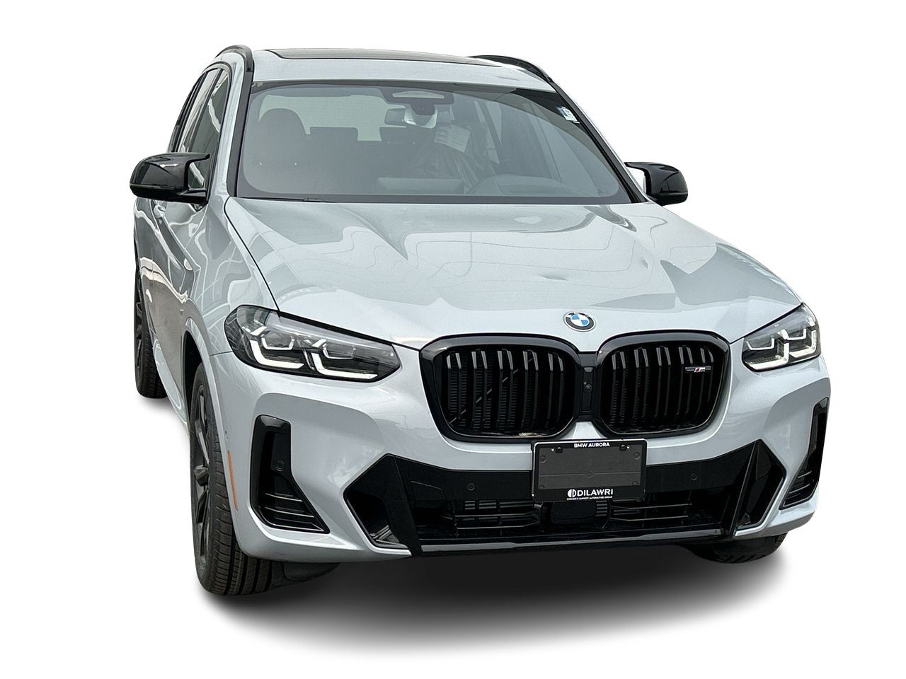 2023 BMW X3 in Aurora, Ontario