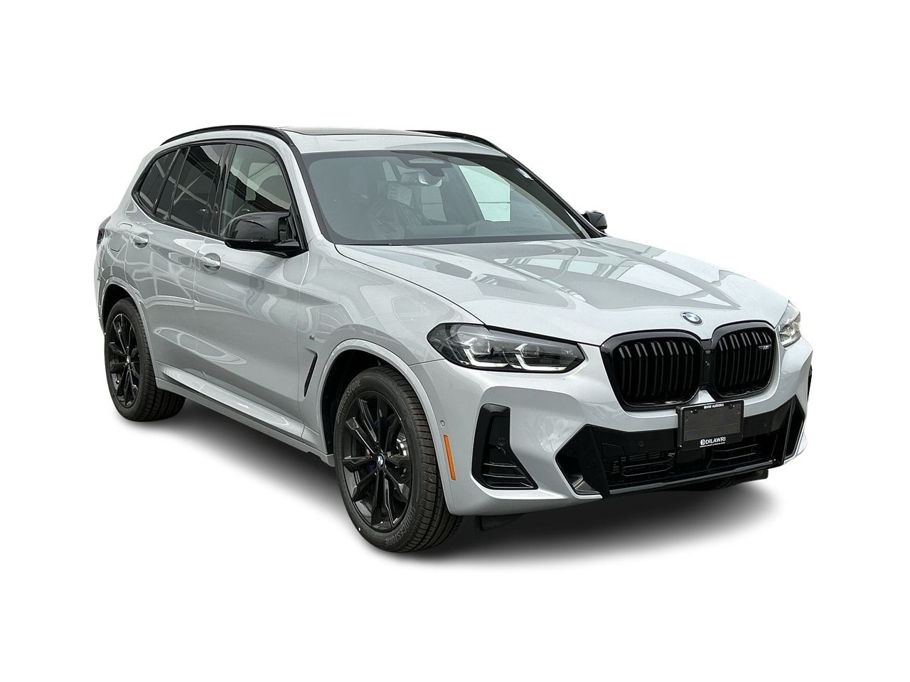 2023 BMW X3 in Aurora, Ontario