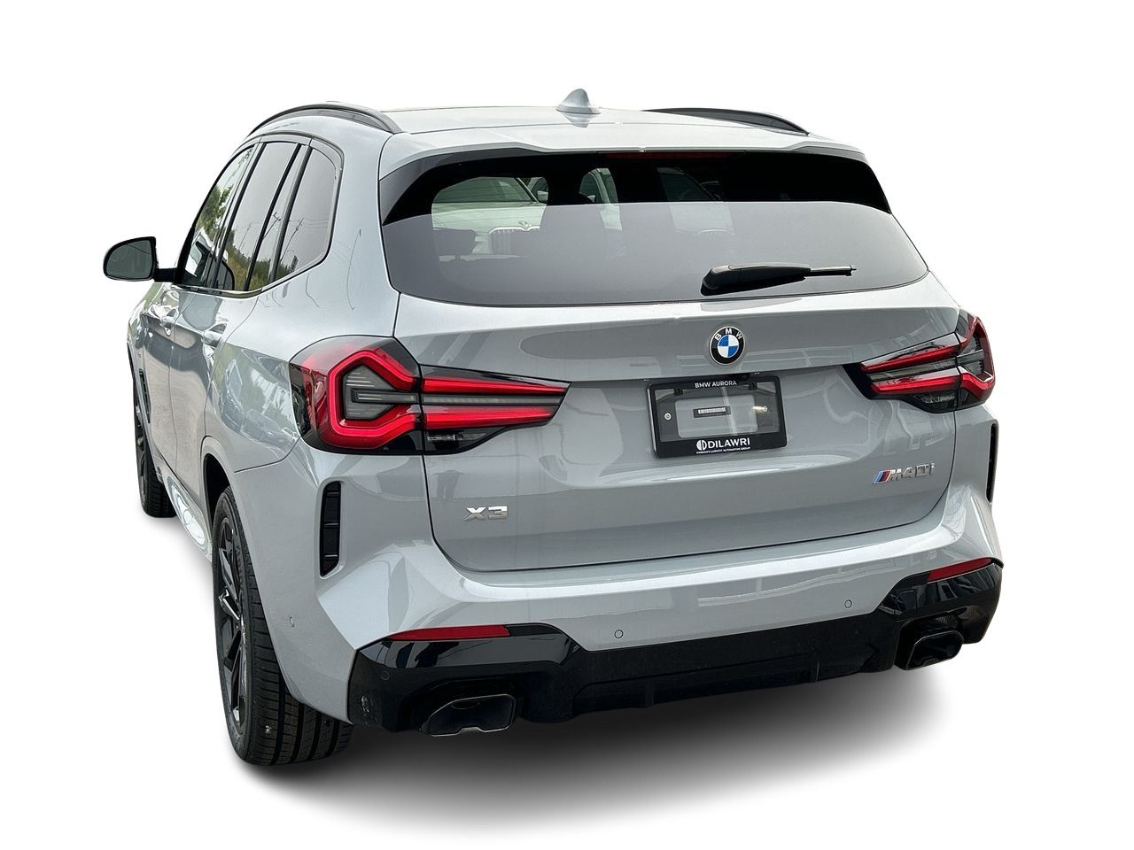 2023 BMW X3 in Aurora, Ontario