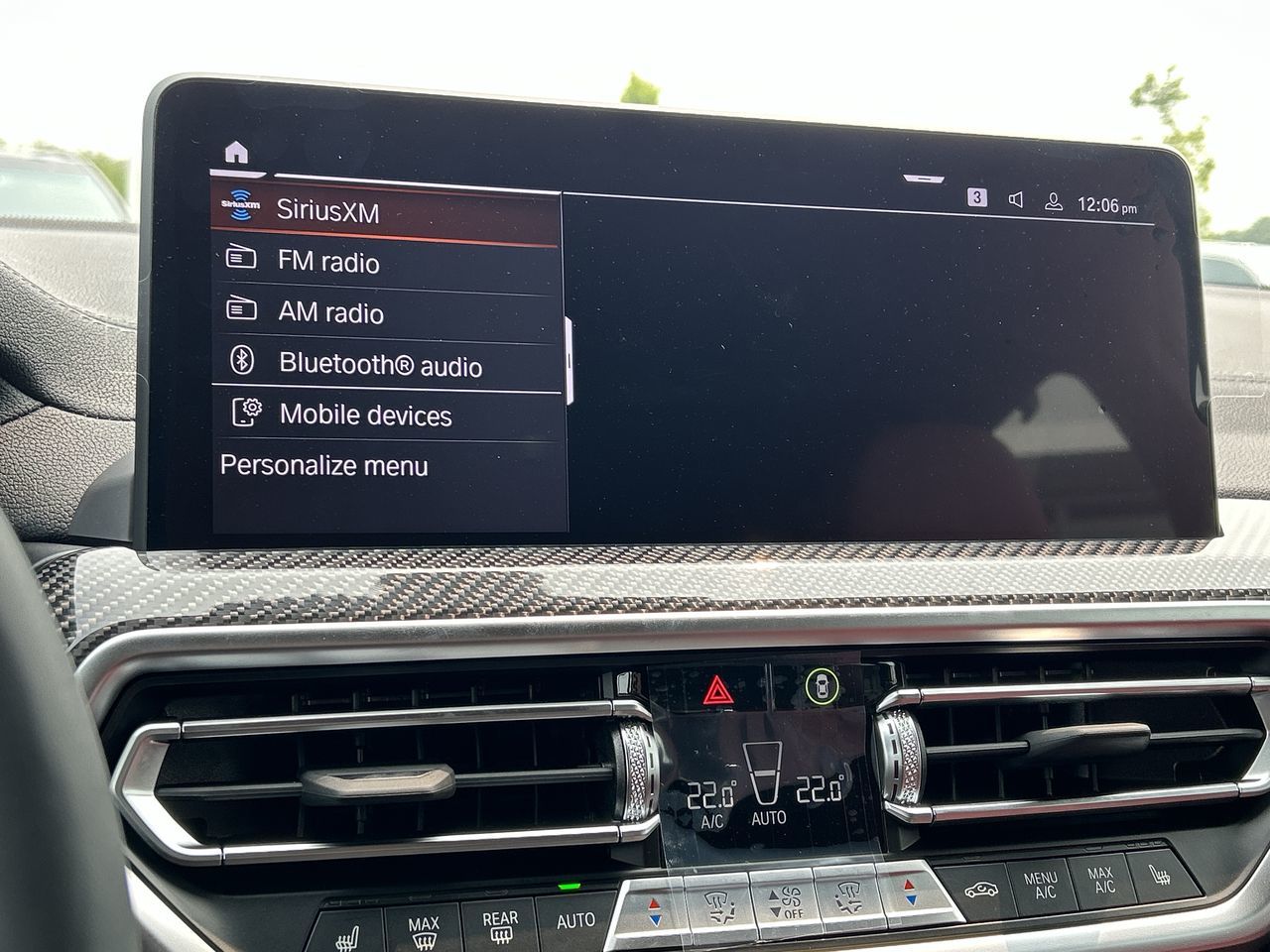 2023 BMW X3 in Aurora, Ontario