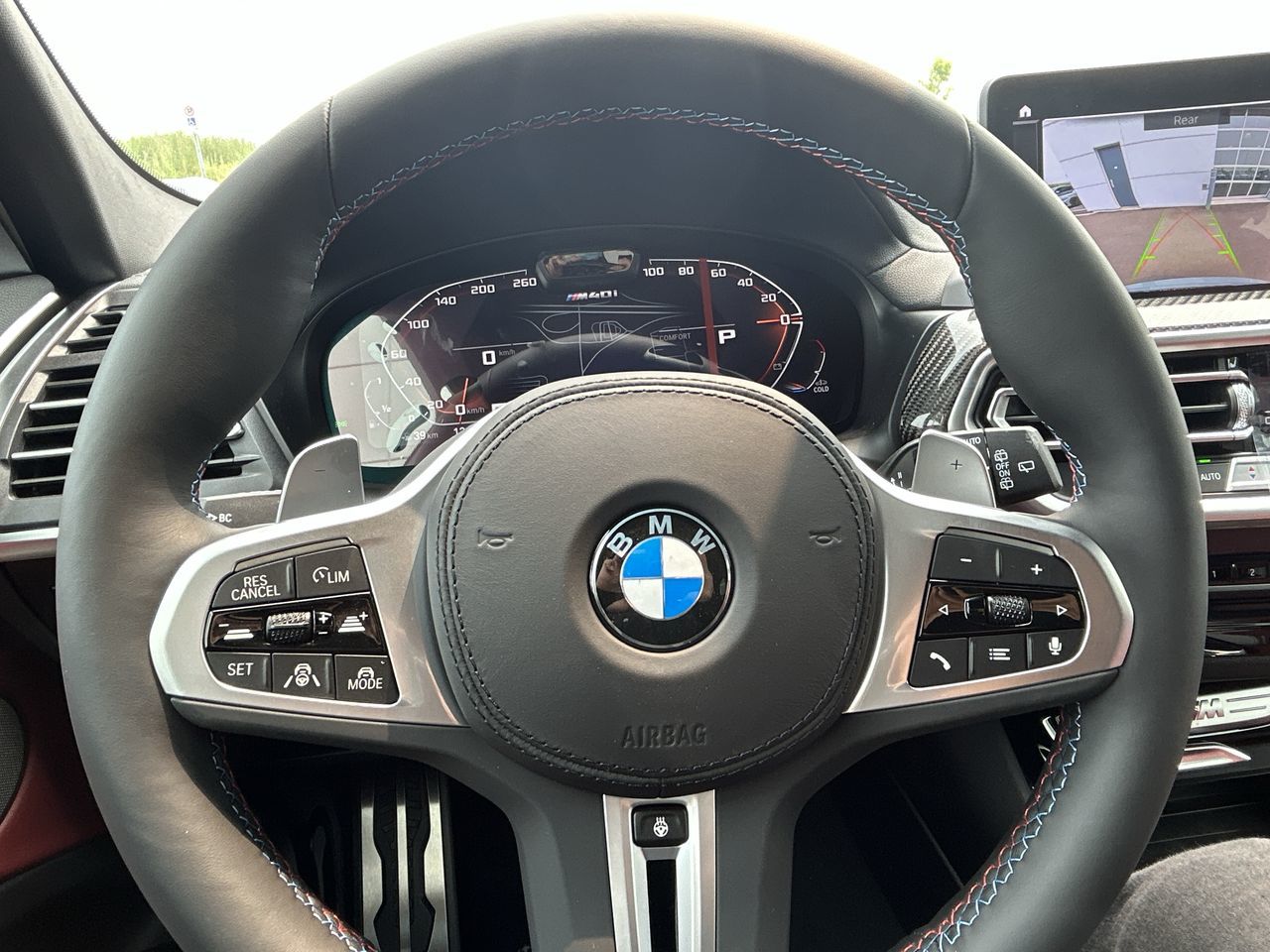 2023 BMW X3 in Aurora, Ontario