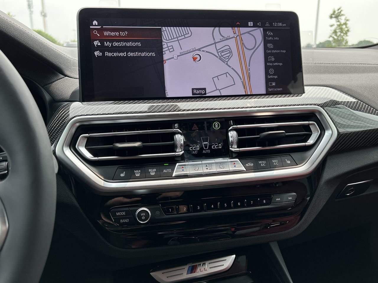 2023 BMW X3 in Aurora, Ontario