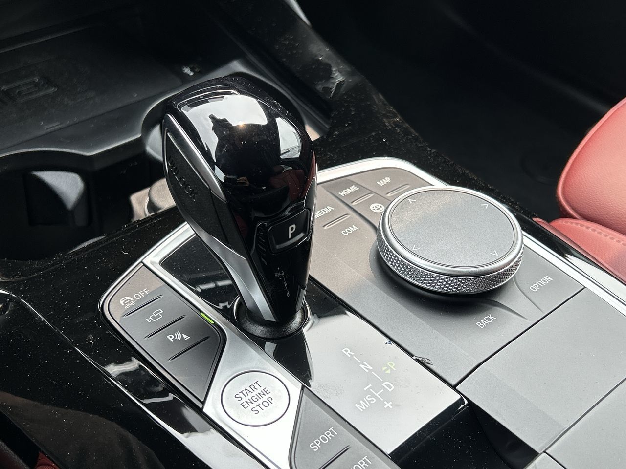 2023 BMW X3 in Aurora, Ontario