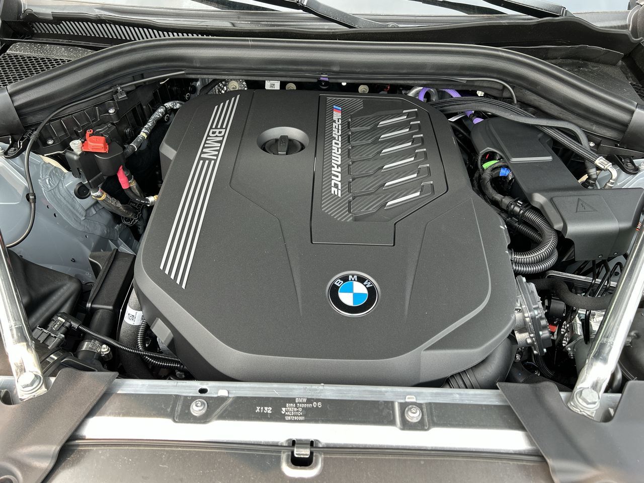 2023 BMW X3 in Aurora, Ontario