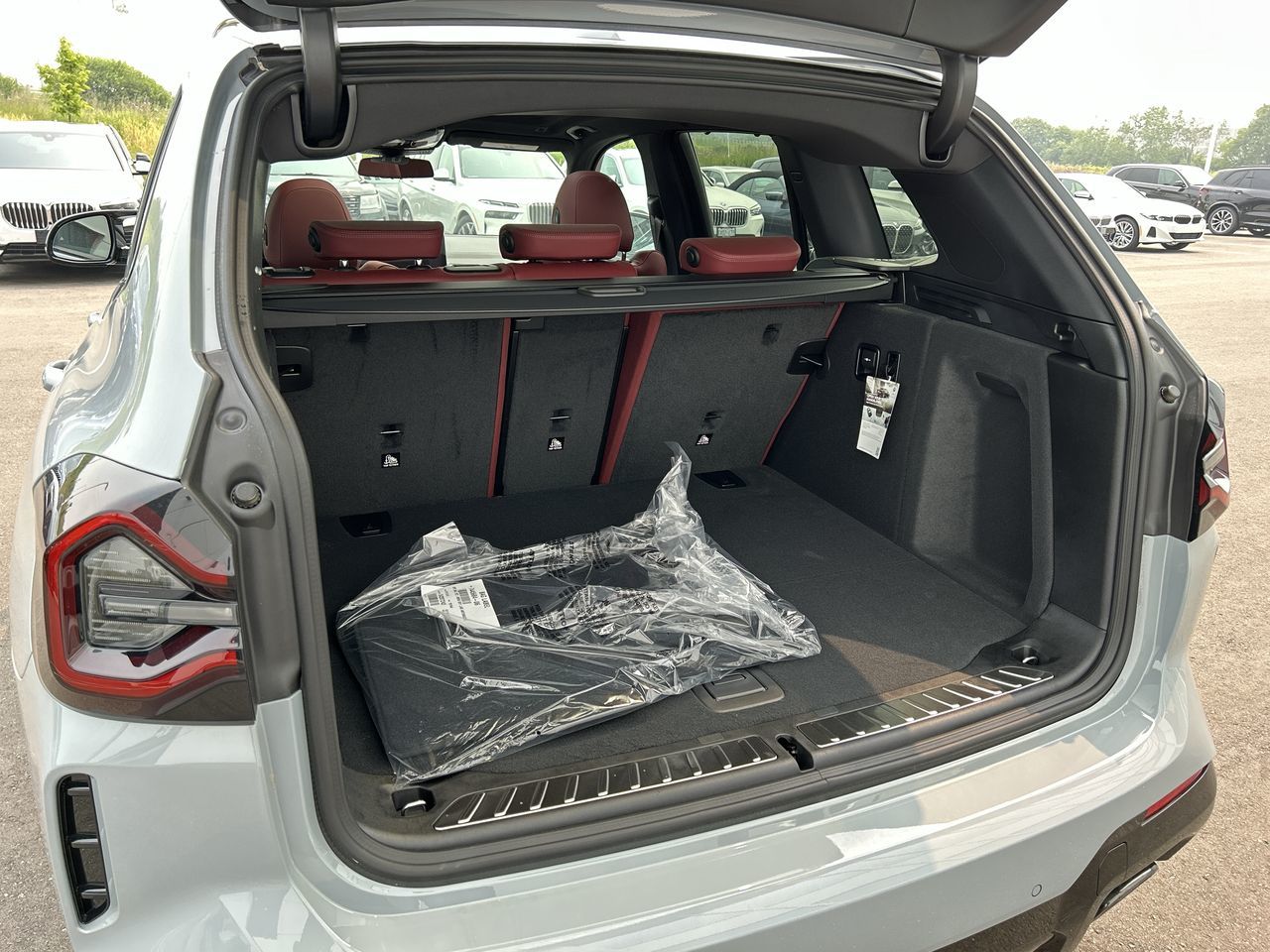 2023 BMW X3 in Aurora, Ontario