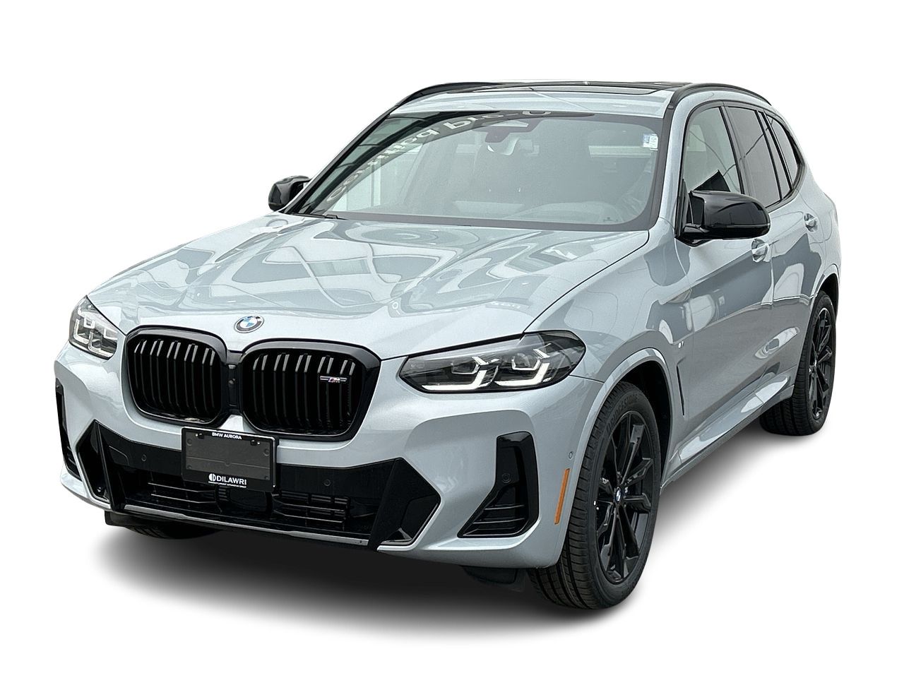 2023 BMW X3 in Aurora, Ontario