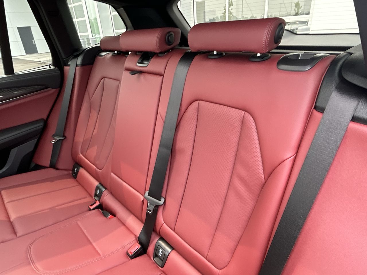 2023 BMW X3 in Aurora, Ontario