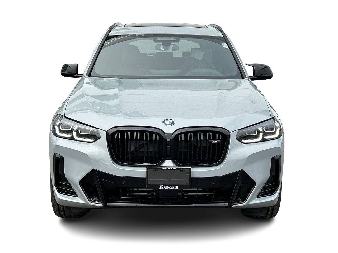 2023 BMW X3 in Aurora, Ontario