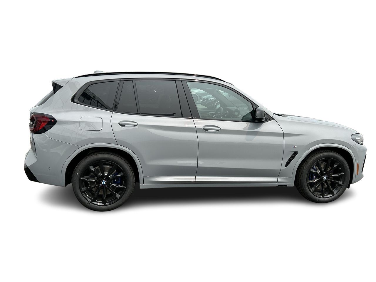 2023 BMW X3 in Aurora, Ontario