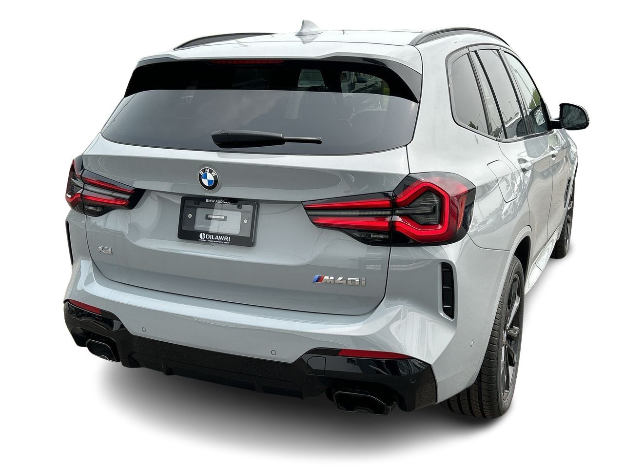 2023 BMW X3 in Aurora, Ontario