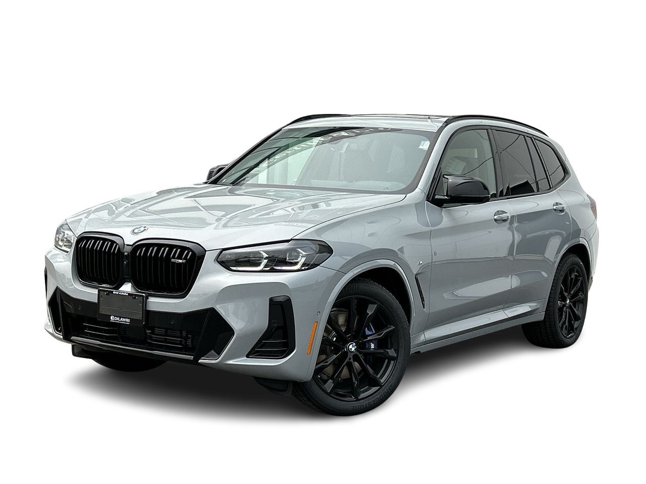 2023 BMW X3 in Aurora, Ontario