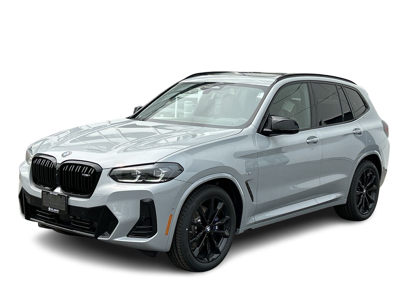 2023 BMW X3 in Aurora, Ontario