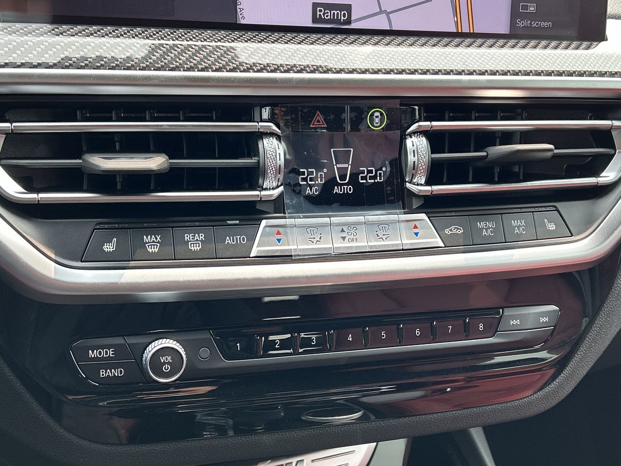 2023 BMW X3 in Aurora, Ontario