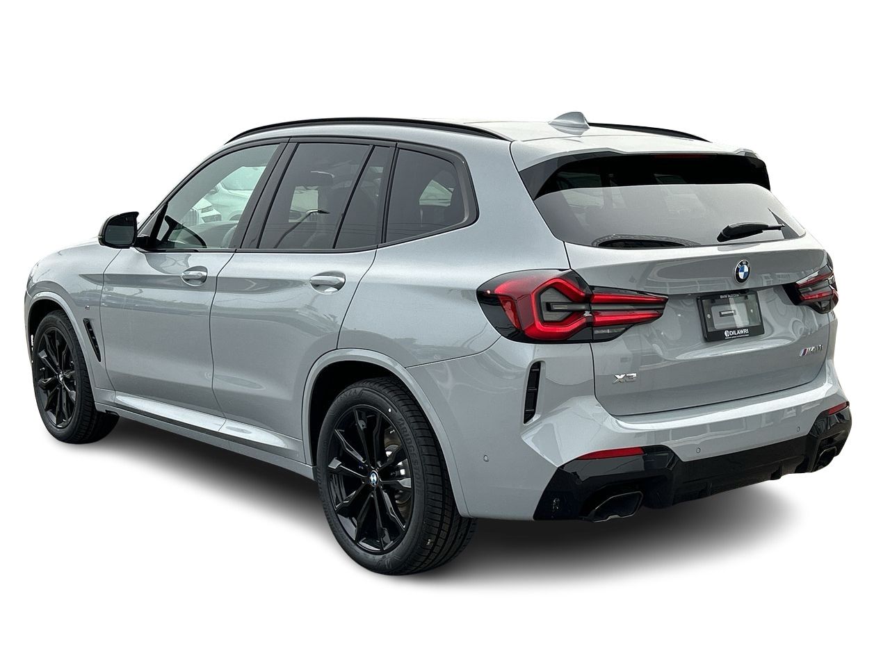 2023 BMW X3 in Aurora, Ontario