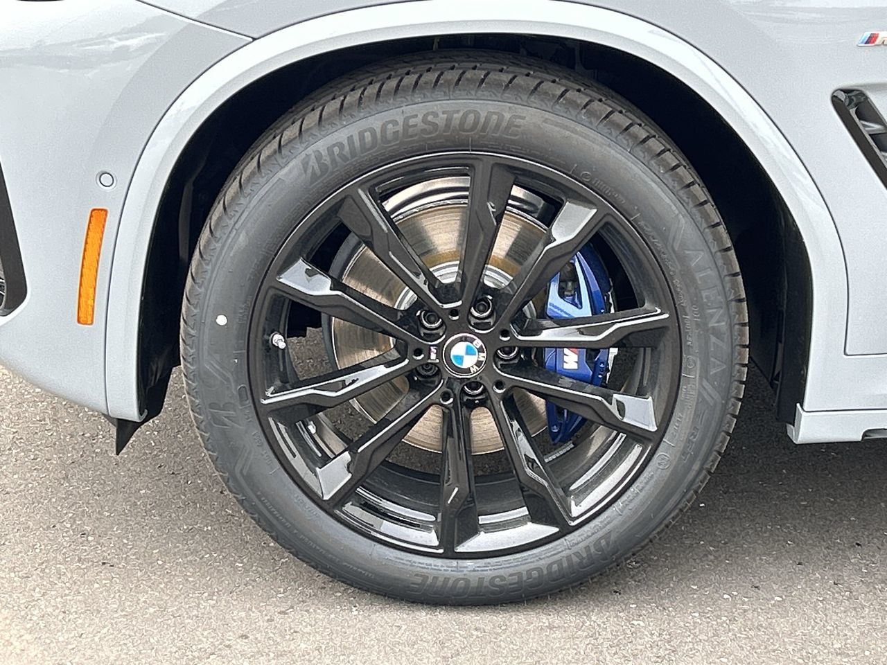 2023 BMW X3 in Aurora, Ontario