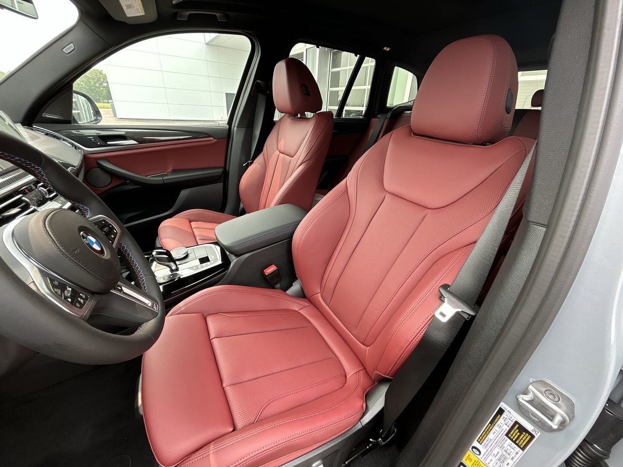 2023 BMW X3 in Aurora, Ontario