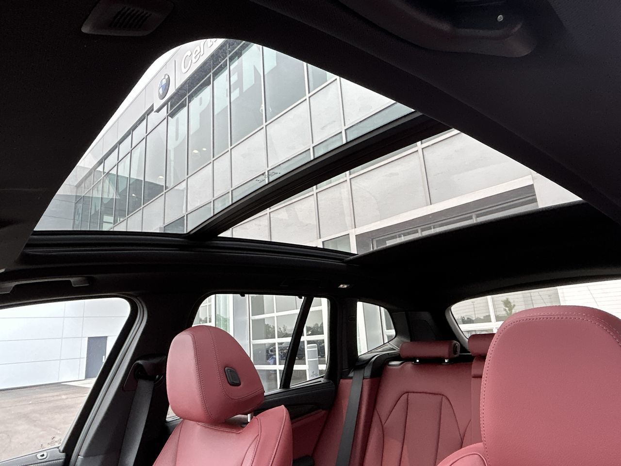 2023 BMW X3 in Aurora, Ontario