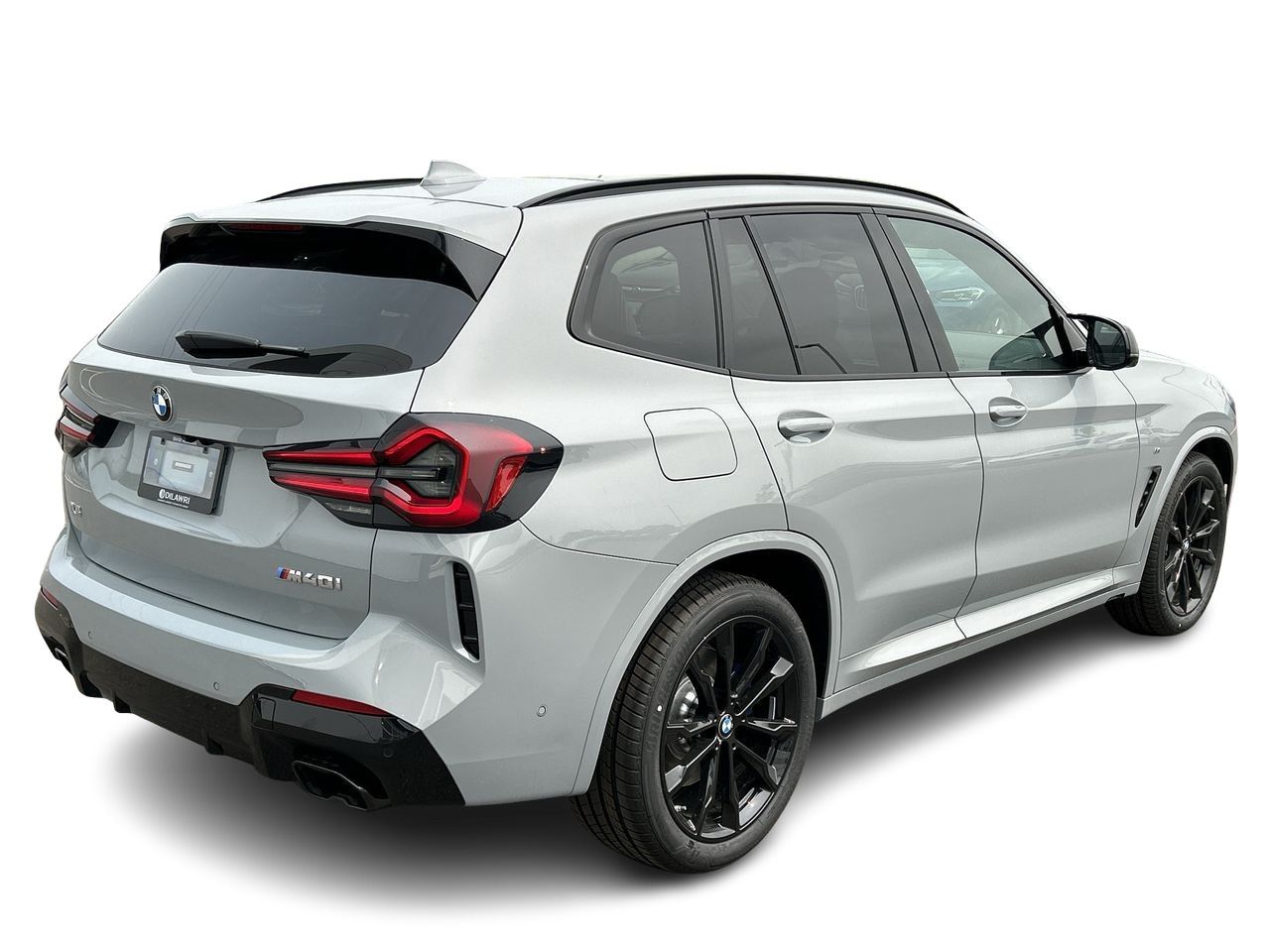 2023 BMW X3 in Aurora, Ontario